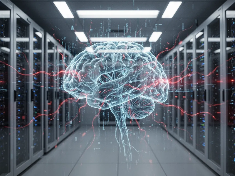 KI im Bankensektor: Größte Chance, größtes Risiko - Foto: über boerse-global.de