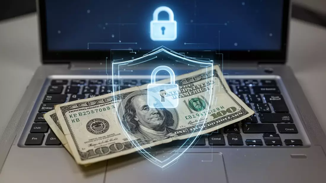 USA verschärft Kampf gegen digitale Bezahlbetrüger - Bild: über boerse-global.de