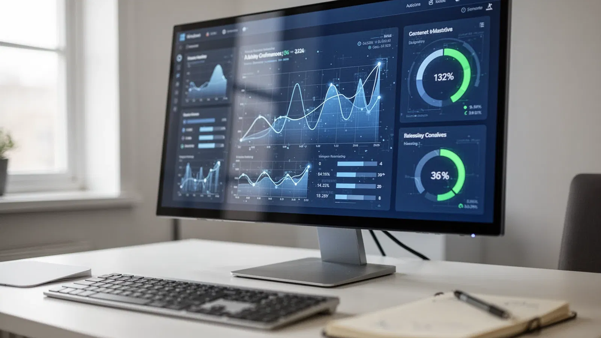 Windows-Zeittracker: Von Überwachung bis Privatsphäre - Foto: über boerse-global.de