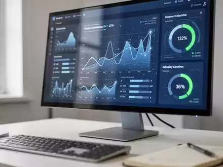 Windows-Zeittracker: Von Überwachung bis Privatsphäre - Foto: über boerse-global.de
