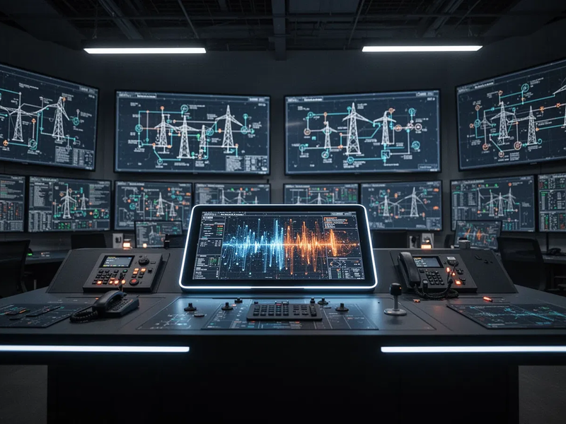 E.ON warnt: Smart-Meter-Steuerung bis 2026 nicht machbar - Foto: über boerse-global.de