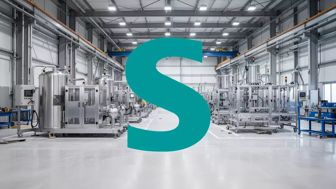 Siemens Aktie: Umbau mit 50 Millionen - Bild: über boerse-global.de