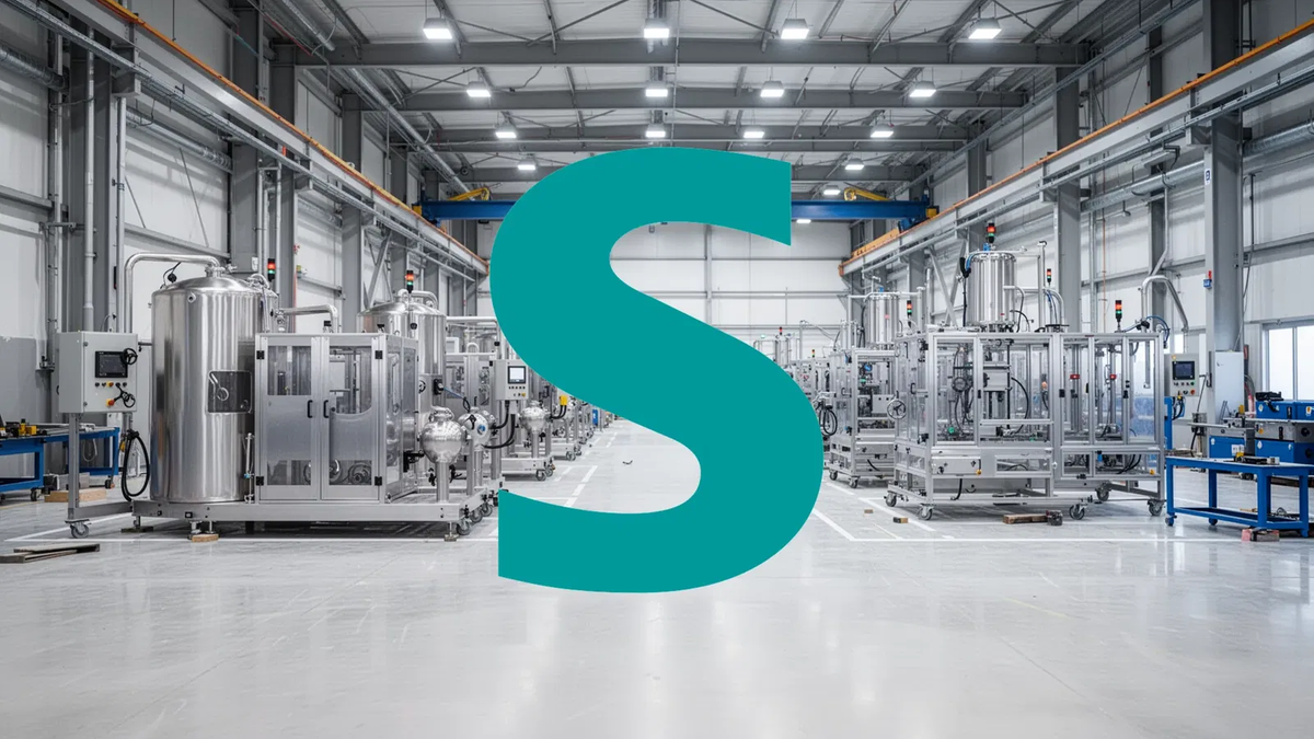 Siemens Aktie: Umbau mit 50 Millionen - Foto: über boerse-global.de