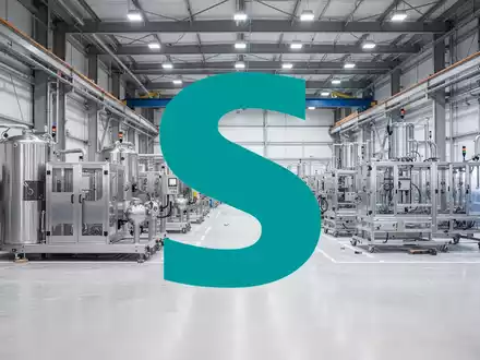 Siemens Aktie: Umbau mit 50 Millionen - Foto: über boerse-global.de