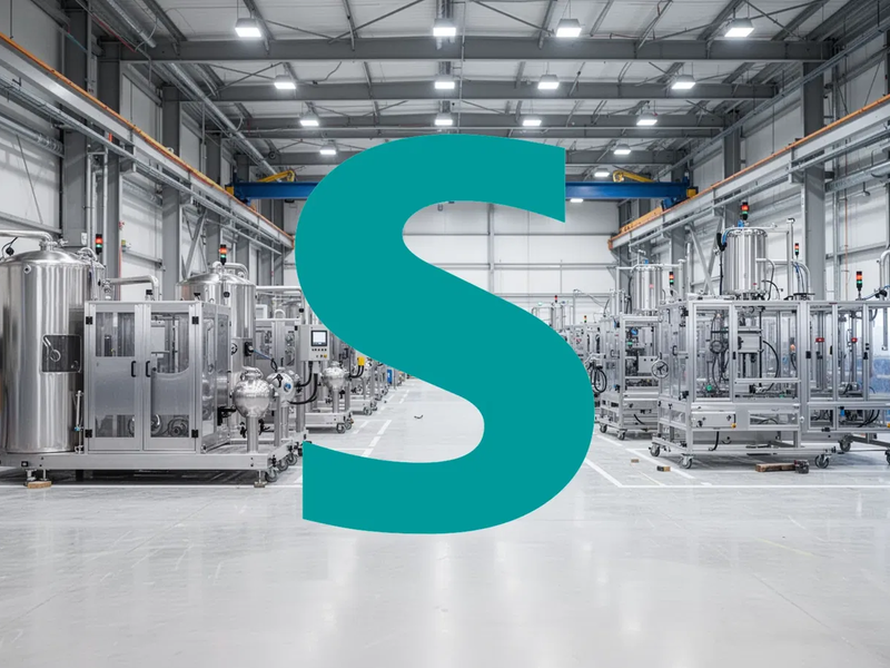 Siemens Aktie: Umbau mit 50 Millionen - Foto: über boerse-global.de