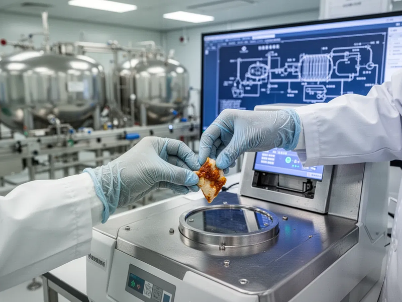 Chinas neue Gesetze trennen Chemie- und Lebensmittel-Logistik - Foto: über boerse-global.de