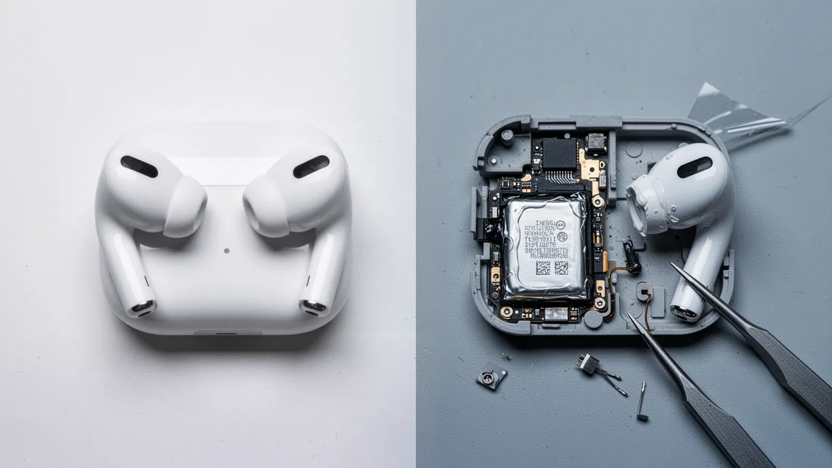 AirPods Max 2: Apples geteiltes Reparatur-Versprechen - Foto: über boerse-global.de