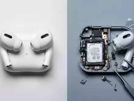 AirPods Max 2: Apples geteiltes Reparatur-Versprechen - Foto: über boerse-global.de
