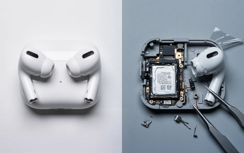 AirPods Max 2: Apples geteiltes Reparatur-Versprechen - Foto: über boerse-global.de