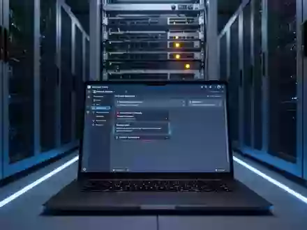 Microsoft Intune: Im Fokus von Cyberangriffen und neuen KI-Regeln - Foto: über boerse-global.de
