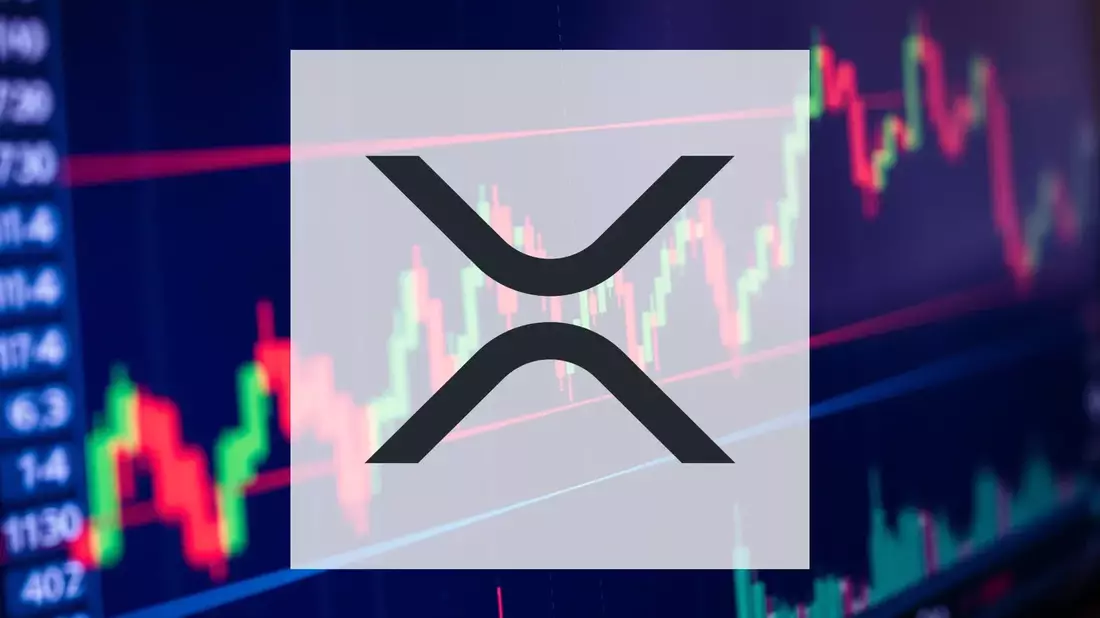 XRP: Alerta de Seguridad y un Acuerdo Billonario en el Horizonte Illustration mit AI erstellt übermittelt durch boerse-global.de