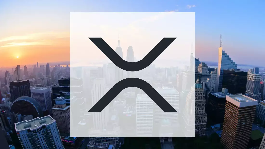 XRP Navigates Security Threats and a Major Institutional Move Illustration mit AI erstellt übermittelt durch boerse-global.de