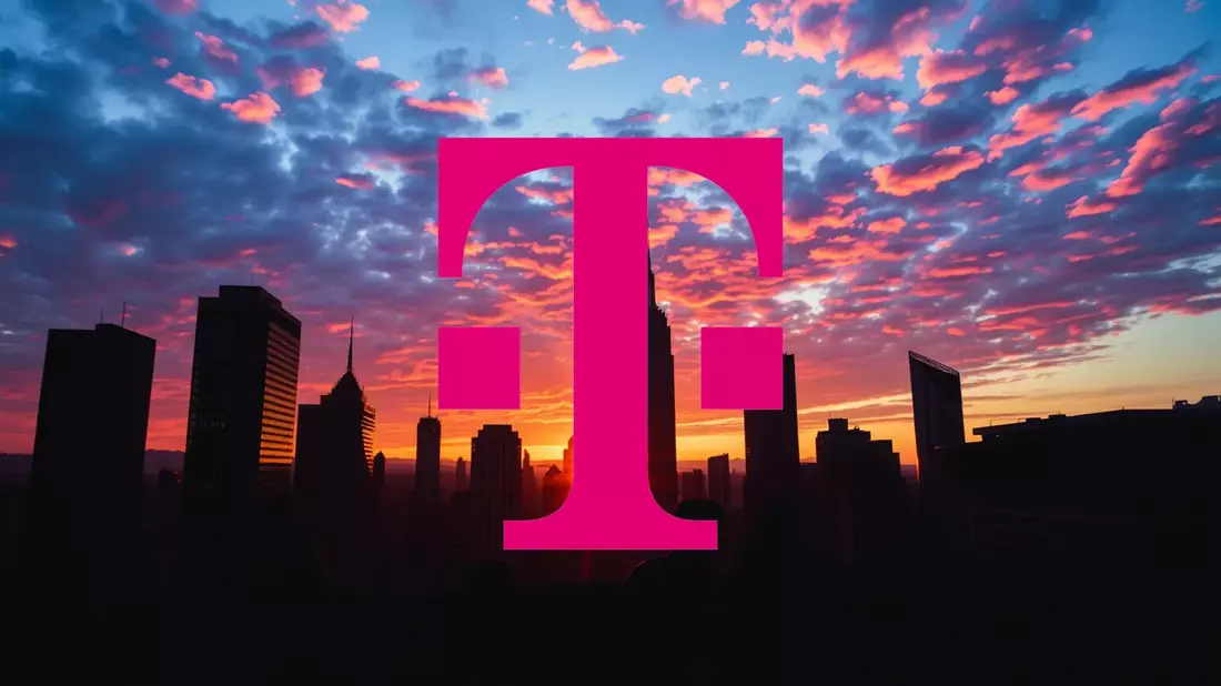 Deutsche Telekom Shareholders Set for Historic Payout Illustration mit AI erstellt übermittelt durch boerse-global.de