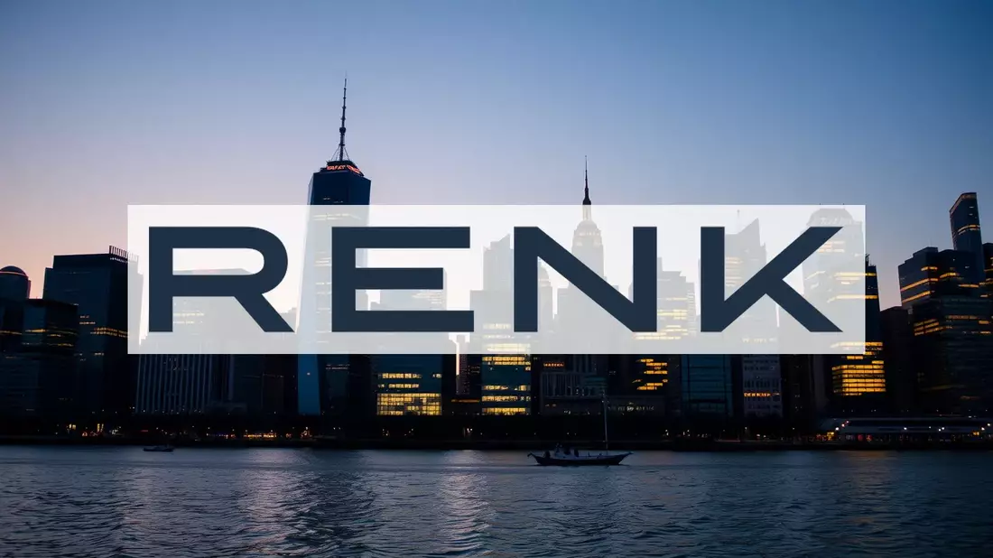 Renk Shares: Record Results Meet Market Doubts Illustration mit AI erstellt übermittelt durch boerse-global.de