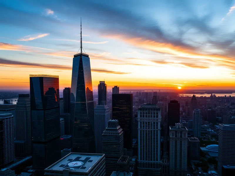 Telekom-Konzerne schließen letzte Funklöcher im 5G-Netz - Foto: über boerse-global.de