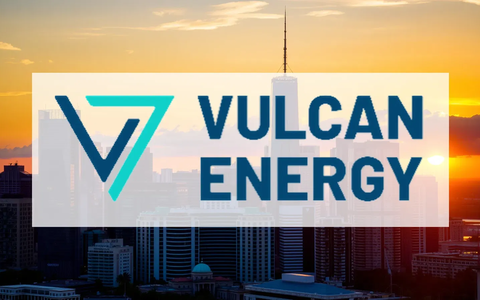 Vulcan Energy Shares: A Critical Juncture Amidst Market Pressure - Foto: über boerse-global.de