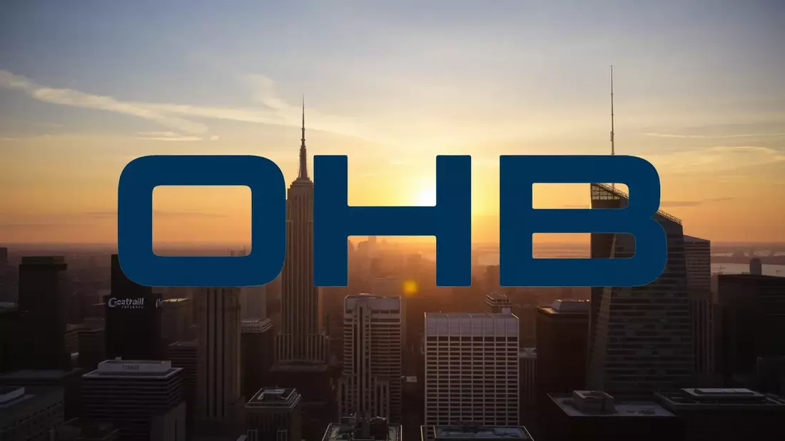 OHB SE Reports Robust Recovery and Sets Ambitious Growth Targets Illustration mit AI erstellt übermittelt durch boerse-global.de