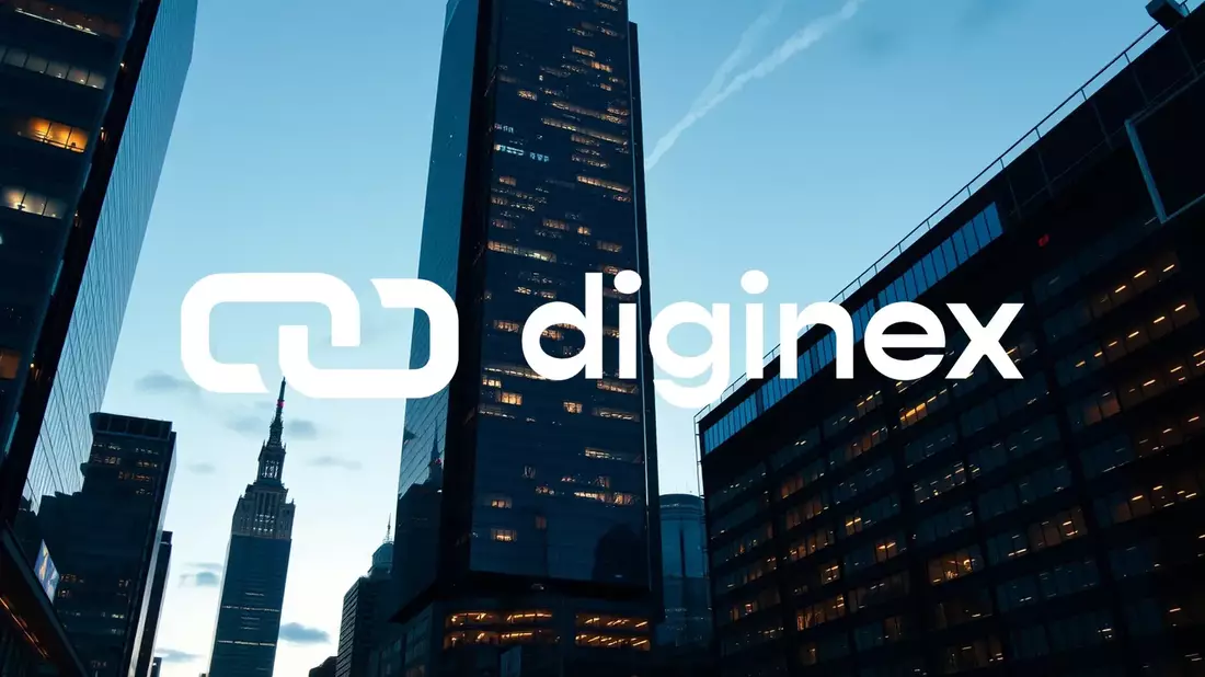 Diginex: Shareholder Control Strengthened Amid Market Turmoil Illustration mit AI erstellt übermittelt durch boerse-global.de