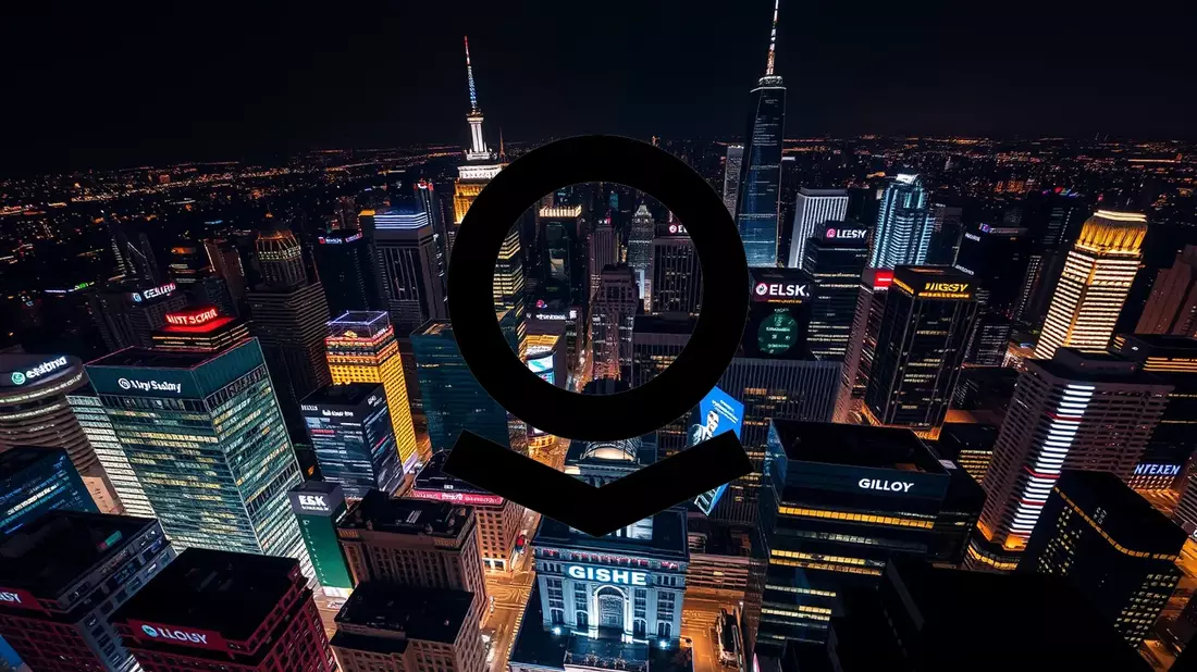 Palantir: La fortaleza competitiva que exige un precio elevado Illustration mit AI erstellt übermittelt durch boerse-global.de