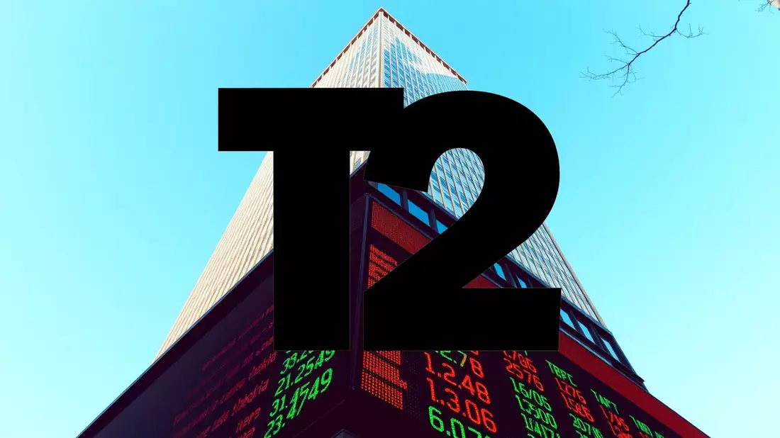 Take-Two Interactive: Market Experts Maintain Bullish Stance Despite Recent Weakness Illustration mit AI erstellt übermittelt durch boerse-global.de