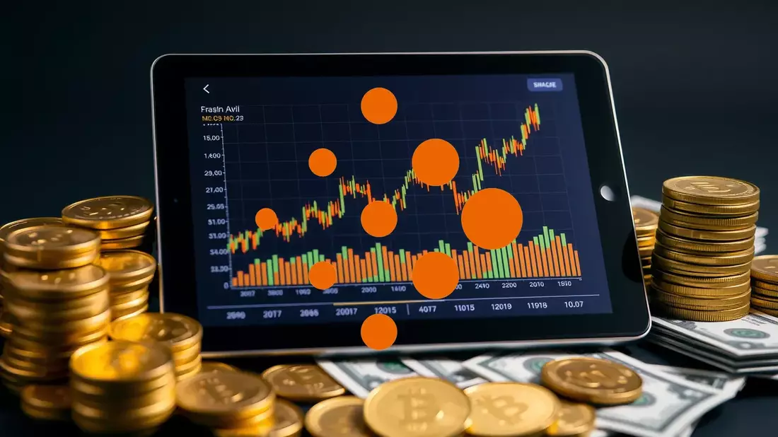 Siemens Healthineers Faces Headwinds from Tariffs and Market Pressures Illustration mit AI erstellt übermittelt durch boerse-global.de