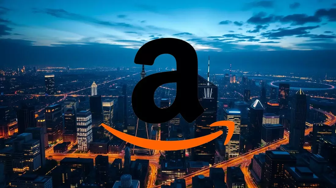 Amazon Shifts Its Prime Day Calendar in a Strategic Commerce Pivot Illustration mit AI erstellt übermittelt durch boerse-global.de
