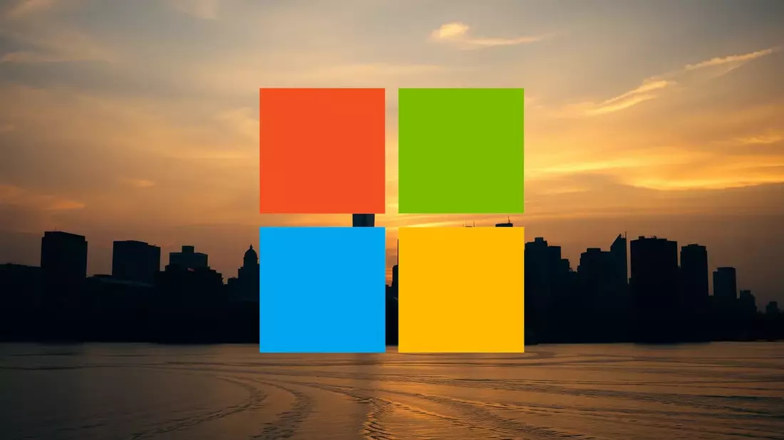 Microsoft Recalibrates AI Strategy Amidst Competitive Pressure Illustration mit AI erstellt übermittelt durch boerse-global.de