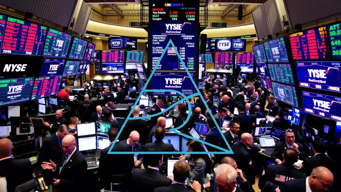 Arafura Rare Earths Gains Major Index Inclusion and Advances Key Project Illustration mit AI erstellt übermittelt durch boerse-global.de