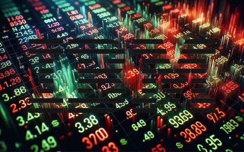 IBM: El escepticismo bursátil opaca un hito en computación cuántica - Foto: über boerse-global.de