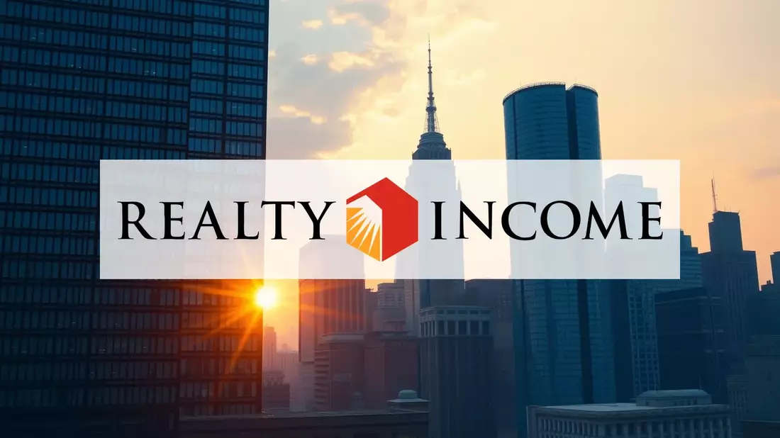 Realty Income consolida su estrategia con una inyección de capital de Apollo Illustration mit AI erstellt übermittelt durch boerse-global.de