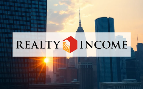 Realty Income consolida su estrategia con una inyección de capital de Apollo - Foto: über boerse-global.de