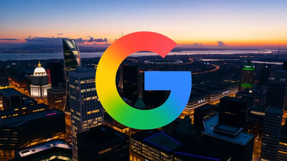 El Desafío Energético de Alphabet: La Nueva Frontera de la IA Illustration mit AI erstellt übermittelt durch boerse-global.de