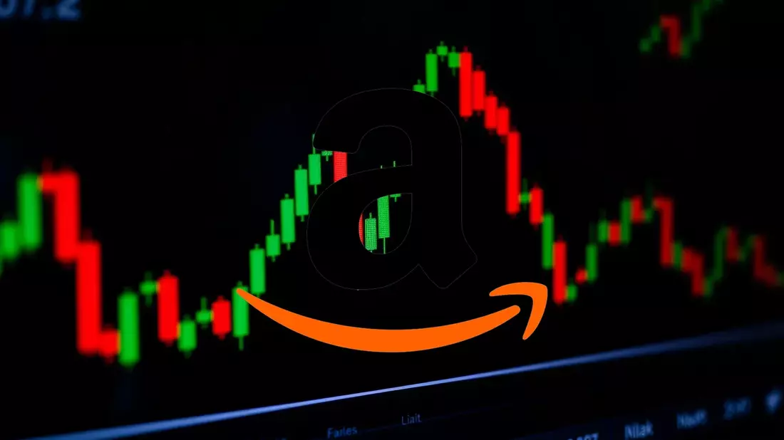 Amazon cambia el calendario: Prime Day se adelanta a junio Illustration mit AI erstellt übermittelt durch boerse-global.de
