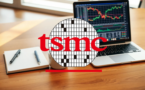 La Acción de TSMC Atrae a una Multitud de Inversores Minoristas - Foto: über boerse-global.de
