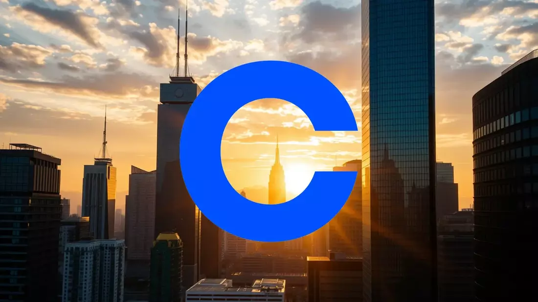 Coinbase: La expansión estratégica hacia un ecosistema financiero integral - Bild: über boerse-global.de