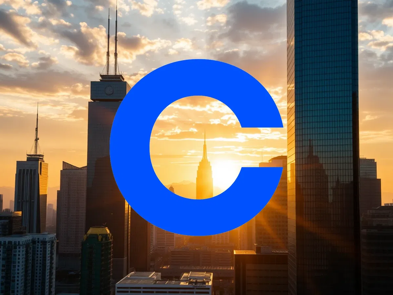 Coinbase: La expansión estratégica hacia un ecosistema financiero integral - Foto: über boerse-global.de