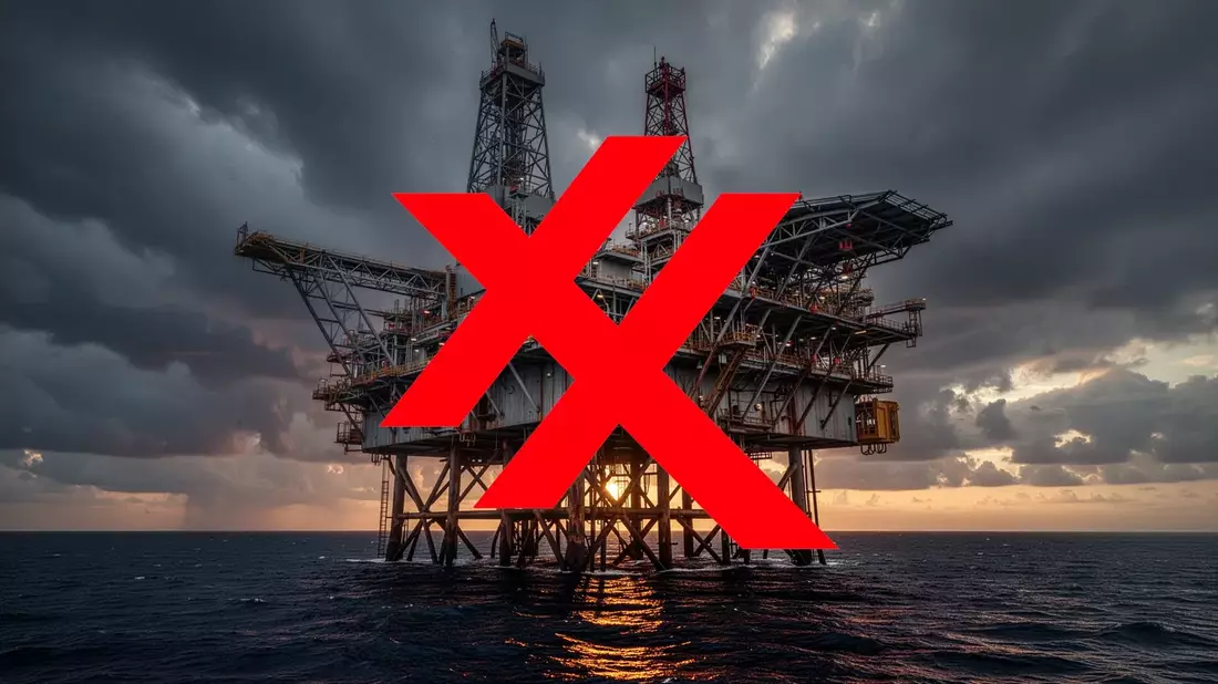 ExxonMobil Aktie: Rezessionsschwelle im Blick - Bild: über boerse-global.de