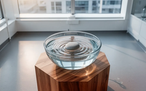 Selbstmitgefühl-Apps steigern Leistung und senken Stress - Foto: über boerse-global.de