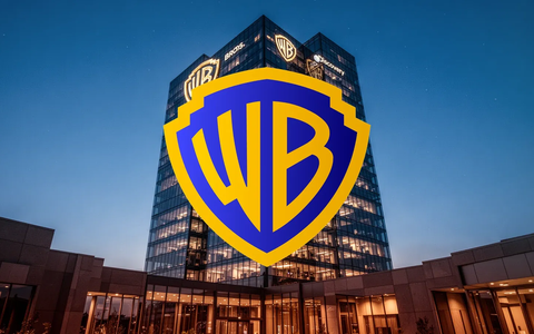 Warner Bros. Discovery Aktie: 110-Milliarden-Deal - Foto: über boerse-global.de