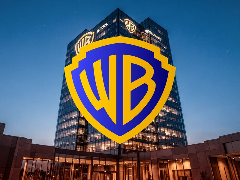 Warner Bros. Discovery Aktie: 110-Milliarden-Deal - Foto: über boerse-global.de