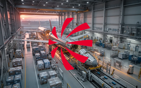 Leonardo Aktie: Lieferkette wird heimischer - Foto: über boerse-global.de