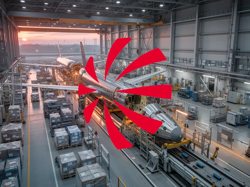 Leonardo Aktie: Lieferkette wird heimischer - Foto: über boerse-global.de