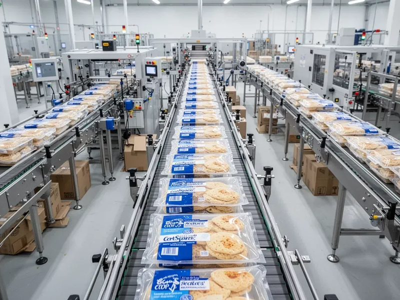 Nestlé Aktie: Umbau auf Kurs - Foto: über boerse-global.de