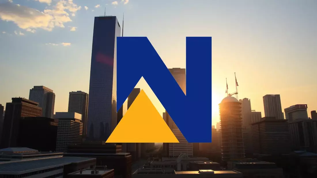 Newmont: La presión macroeconómica ensombrece unos resultados sólidos Illustration mit AI erstellt übermittelt durch boerse-global.de