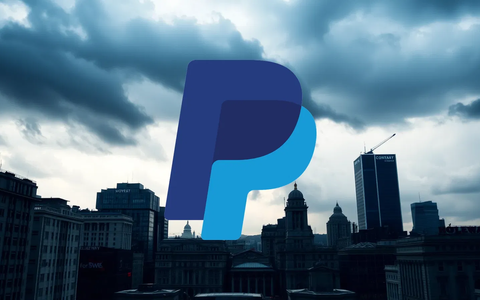 Grandes Fondos Institucionales Ven Oportunidad en la Caída de PayPal - Foto: über boerse-global.de