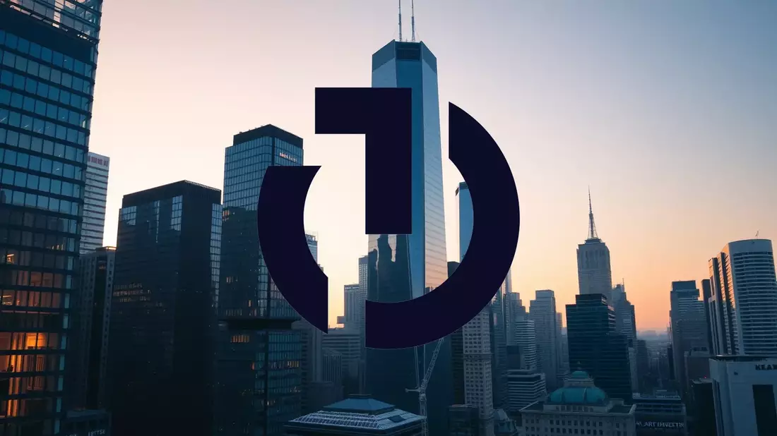 Analyst Downgrade Shakes Confidence in The Trade Desk Illustration mit AI erstellt übermittelt durch boerse-global.de