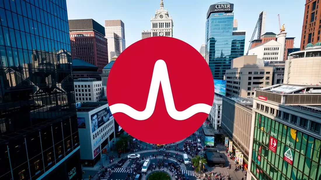Broadcom Receives Bullish Price Target Revisions Amid Strategic Moves Illustration mit AI erstellt übermittelt durch boerse-global.de