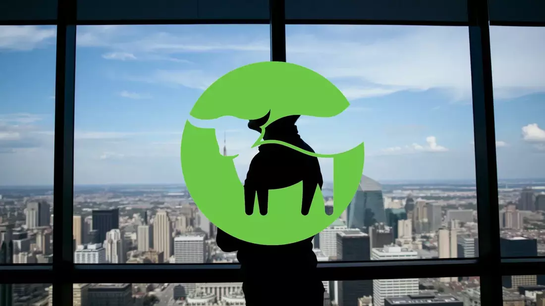 Beyond Meat: Certificación y Crisis en una Semana Decisiva Illustration mit AI erstellt übermittelt durch boerse-global.de