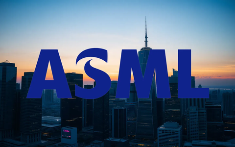 ASML: Dividendos al alza, cartera récord y un nuevo rumbo tecnológico - Foto: über boerse-global.de