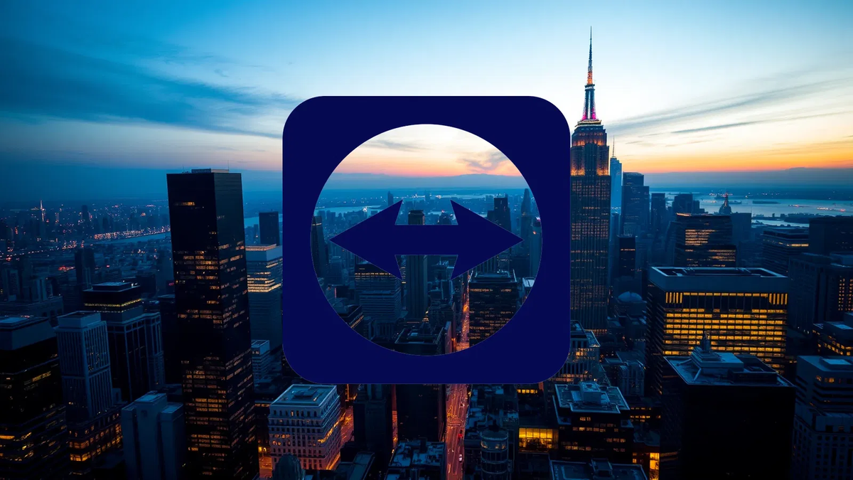 TeamViewer Faces Market Test as Index Demotion Takes Effect - Foto: über boerse-global.de